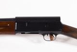 BROWNING AUTO 5 12 GA 2 3/4'' - SOLD - 3 of 9