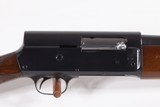 BROWNING AUTO 5 12 GA 2 3/4'' - SOLD - 7 of 9