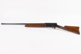 BROWNING AUTO 5 12 GA 2 3/4'' - SOLD - 1 of 9