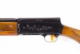 BROWNING AUTO 5 SWEET SIXTEEN - 3 of 8