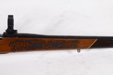 WEATHERBY MARK V 300 - SOLD - 6 of 7