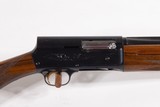 BROWNING AUTO 5 LIGHT TWENTY - 7 of 9