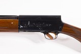 BROWNING AUTO 5 LIGHT TWENTY - 3 of 9