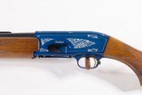 BROWNING DOUBLE AUTOMATIC ( CUSTOM ) - 3 of 10