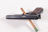 BROWNING HI POWER 9 MM ( NAZI MARKED ) - 5 of 7
