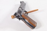 BROWNING HI POWER 9 MM ( SALE PENDING ) - 5 of 6