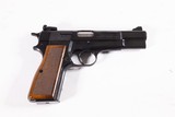 BROWNING HI POWER 9 MM ( SALE PENDING ) - 3 of 6