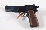 BROWNING HI POWER 9 MM ( NAZI MARKED ) - SOLD - 1 of 5