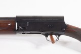 BROWNING AUTO 5 12 GA 2 3/4'' - SOLD - 3 of 8