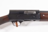 BROWNING AUTO 5 12 GA 2 3/4'' - SOLD - 7 of 8