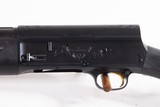 BROWNING AUTO 5 12 GA. MAG. STALKER - SOLD - 3 of 9