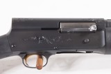 BROWNING AUTO 5 12 GA. MAG. STALKER - SOLD - 7 of 9