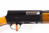 BROWNING AUTO 5 20 GA. MAG. - 8 of 10