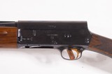 BROWNING AUTO 5 LIGHT TWENTY ( SPECIAL ORDER ) - 3 of 11