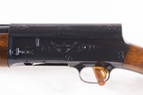 BROWNING AUTO 5 LIGHT TWELVE - 3 of 9