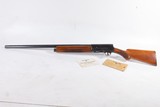 BROWNING AUTO 5 12 GA 2 3/4'' - 1 of 8