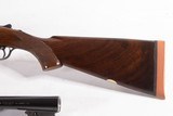 WINCHESTER MODEL 21 12 GA 2 3/4'' TWO BARREL SET - 2 of 9