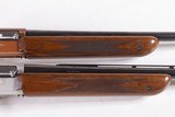 PAIR OF BROWNING DOUBLE AUTOMATICS - 8 of 9