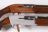 PAIR OF BROWNING DOUBLE AUTOMATICS - 7 of 9