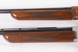 PAIR OF BROWNING DOUBLE AUTOMATICS - 4 of 9
