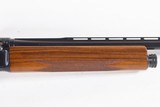 BROWNING AUTO 5 LIGHT TWENTY - 8 of 9