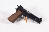 BROWNING HI POWER 9 MM - 2 of 5