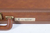 BROWNING SUPERPOSED CASE - 2 of 4