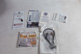SMITH & WESSON MODEL 629ES SURVIVAL TOOL KIT - 8 of 9