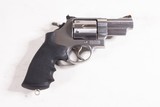 SMITH & WESSON MODEL 629ES SURVIVAL TOOL KIT - 3 of 9