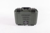 SMITH & WESSON MODEL 629ES SURVIVAL TOOL KIT - 9 of 9