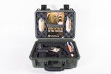 SMITH & WESSON MODEL 629ES SURVIVAL TOOL KIT - 1 of 9