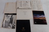 LOT OF 7 BROWNING CATALOG - 2 of 2