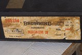 BROWNING AUTO 5 20 GA MAG. WITH EXTRAS - SOLD - 2 of 9