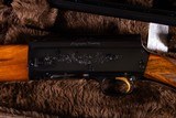 BROWNING AUTO 5 20 GA MAG. WITH EXTRAS - SOLD - 4 of 9