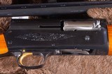 BROWNING AUTO 5 20 GA MAG. WITH EXTRAS - SOLD - 6 of 9