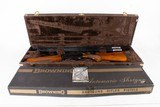 BROWNING AUTO 5 20 GA MAG. WITH EXTRAS - SOLD - 1 of 9
