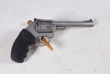 CHARTER ARMS BULLDOG .357 - SOLD - 3 of 4