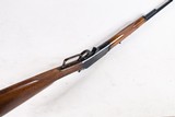 MARLIN SAFETY 1898 30/30 LEVER ACTION ( SOLD ) - 9 of 9