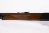 MARLIN SAFETY 1898 30/30 LEVER ACTION ( SOLD ) - 4 of 9