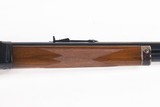 MARLIN SAFETY 1898 30/30 LEVER ACTION ( SOLD ) - 8 of 9