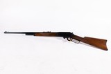 MARLIN SAFETY 1898 30/30 LEVER ACTION ( SOLD ) - 1 of 9