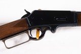 MARLIN SAFETY 1898 30/30 LEVER ACTION ( SOLD ) - 7 of 9