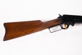 MARLIN SAFETY 1898 30/30 LEVER ACTION ( SOLD ) - 6 of 9