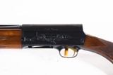 BROWNING AUTO 5 LIGHT TWENTY - 2 of 9