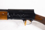BROWNING AUTO 5 SWEET SIXTEEN - 1 of 7