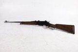 BROWNING BLR .358 - SALE PENDING - 1 of 8