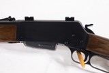 BROWNING BLR .358 - SALE PENDING - 3 of 8