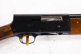 BROWNING AUTO 5 LIGHT TWELVE ( SPECIAL ORDER ) SALE PENDING - 7 of 9