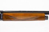 BROWNING AUTO 5 LIGHT TWENTY - 8 of 9