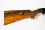 BROWNING 22 LONG RIFLE ATD GRADE I - SOLD - 3 of 6
